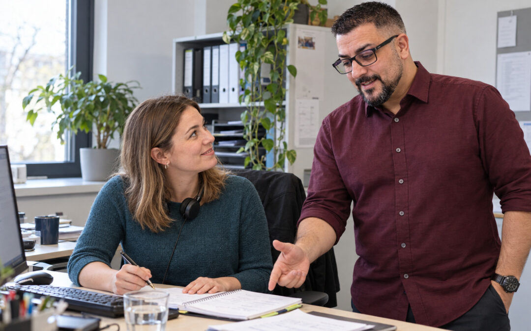 Verkaufstraining. Warum Motivation allein keinen Vertriebserfolg schafft