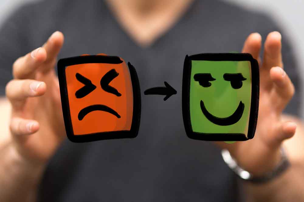 Beschwerde- und Eskalationsmanagement Beschwerde- und Eskalationsmanagement