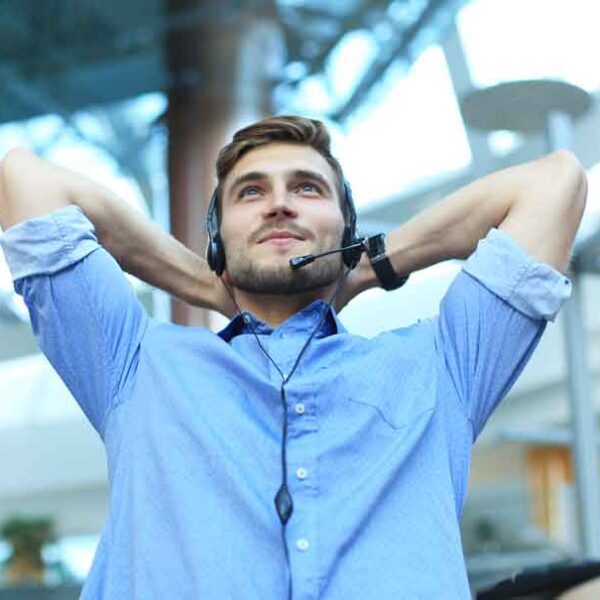Sales Outbound
