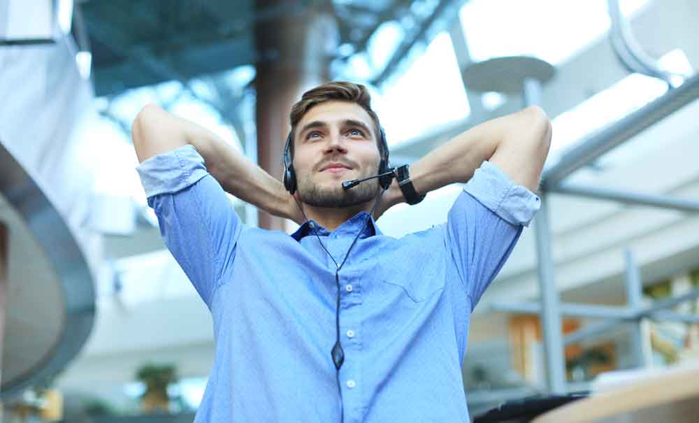 Sales Outbound Sales Outbound