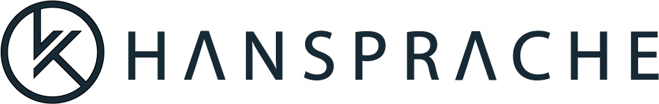 Khansprache