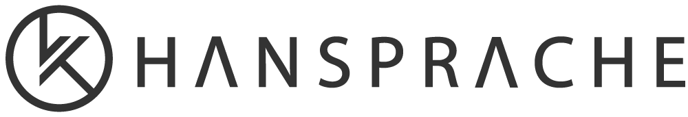 Khansprache